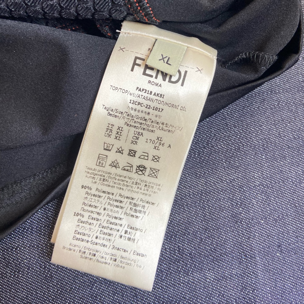 FENDI XL-Woman’s top! - Picture 13 of 17